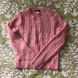 J. Crew Sweater